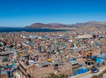 Puno Region