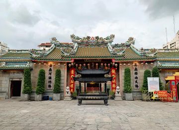 Chinatown