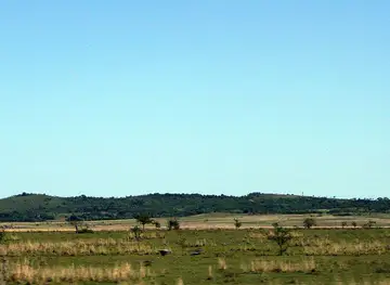 Cerro Pero