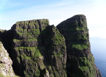 Hestur Island