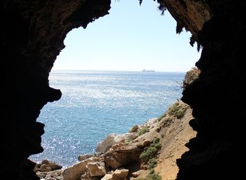 Gorham's Cave Complex