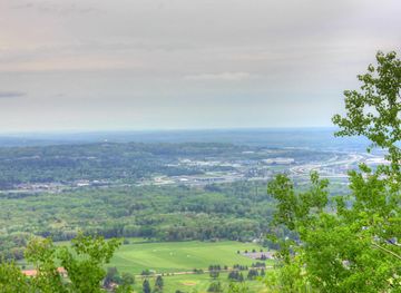 Central Wisconsin