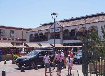 La Recova Market