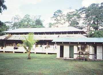 Corcovado National Park