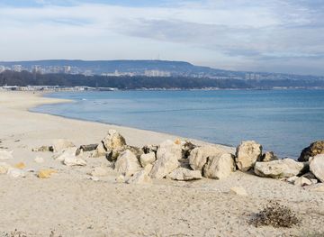 Golden Sands