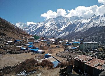 Langtang Valley