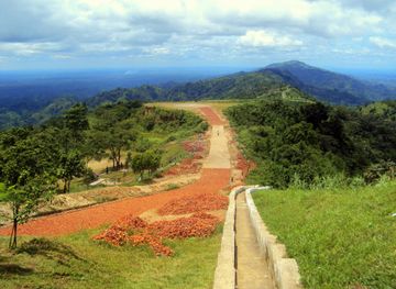 Bandarban Hill Tracts