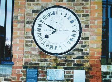 Greenwich