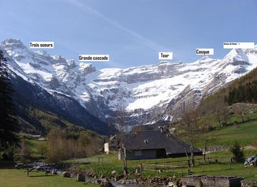 Pyrenees