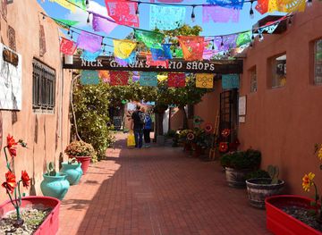 Downtown Albuquerque