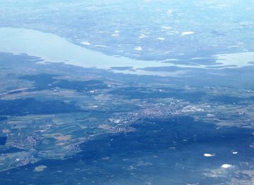 Lake Neusiedl