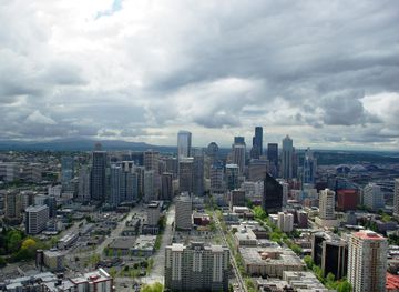 Western Washington