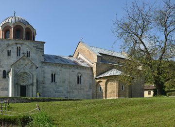 Šumadija and Western Serbia