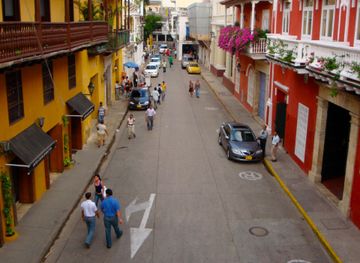 File:Cartagena Old City.JPG - Wikimedia Commons