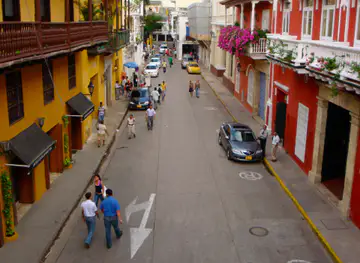 Caribbean Region
