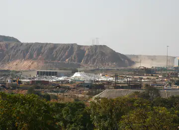 Copperbelt