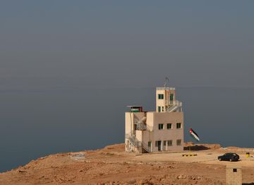 Ghor al-Safi