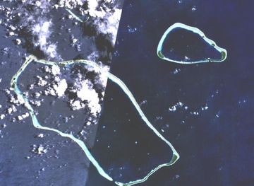 Nomoi Islands