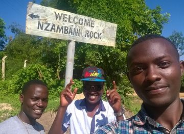 Kitui Plains