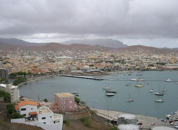 São Vicente