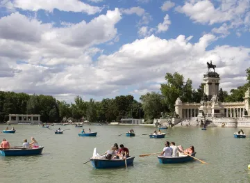 Retiro