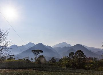 Santa Bárbara Region