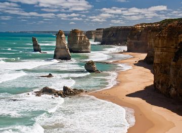 Eastern Victoria