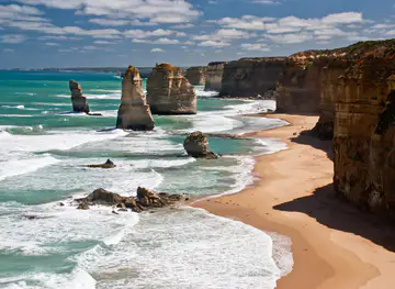 Eastern Victoria