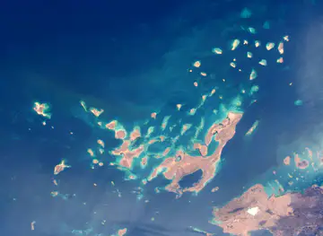Eastern Eritrea