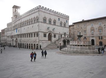 Perugia