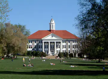 Harrisonburg