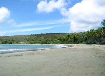 La Sagesse Beach
