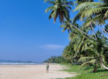 Matara District