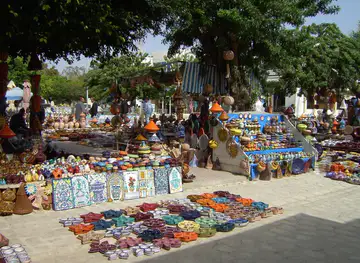 Djerba Island