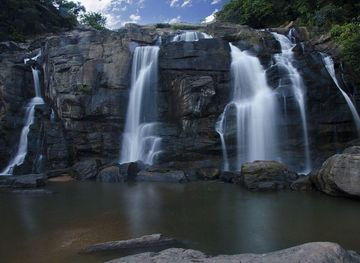 Chota Nagpur Plateau
