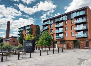 Kelham Island