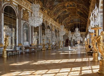 Château de Versailles