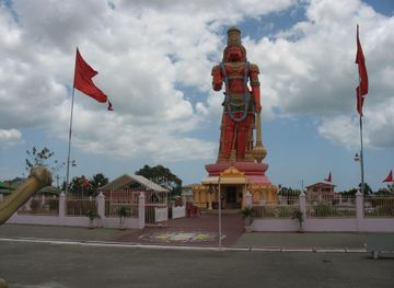 Princes Town