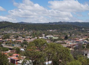 Intibucá Region
