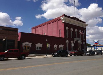 Eureka County