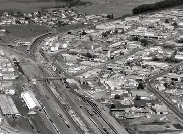Frankton