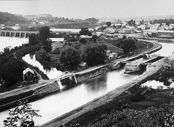 Mohawk Valley