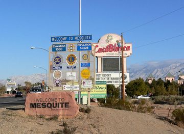 Mesquite