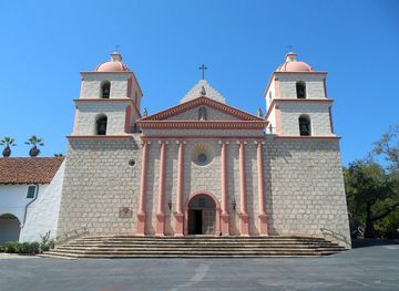 Santa Barbara