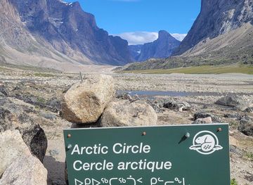 Northern Canada