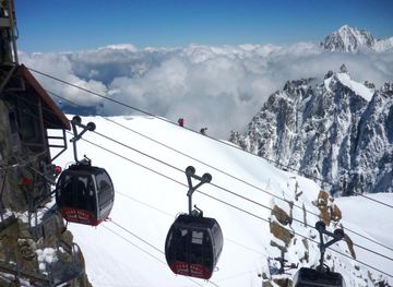 Chamonix-Mont Blanc