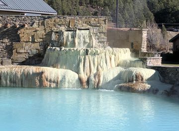 Pagosa Springs