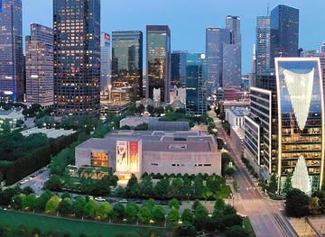 Uptown Dallas