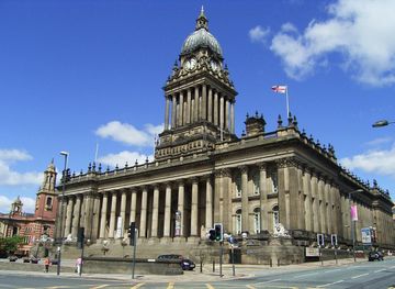 City Centre