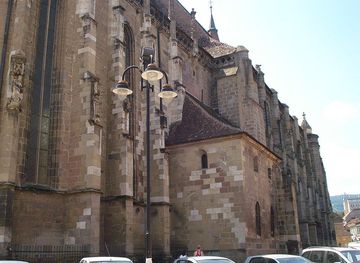 Brașov